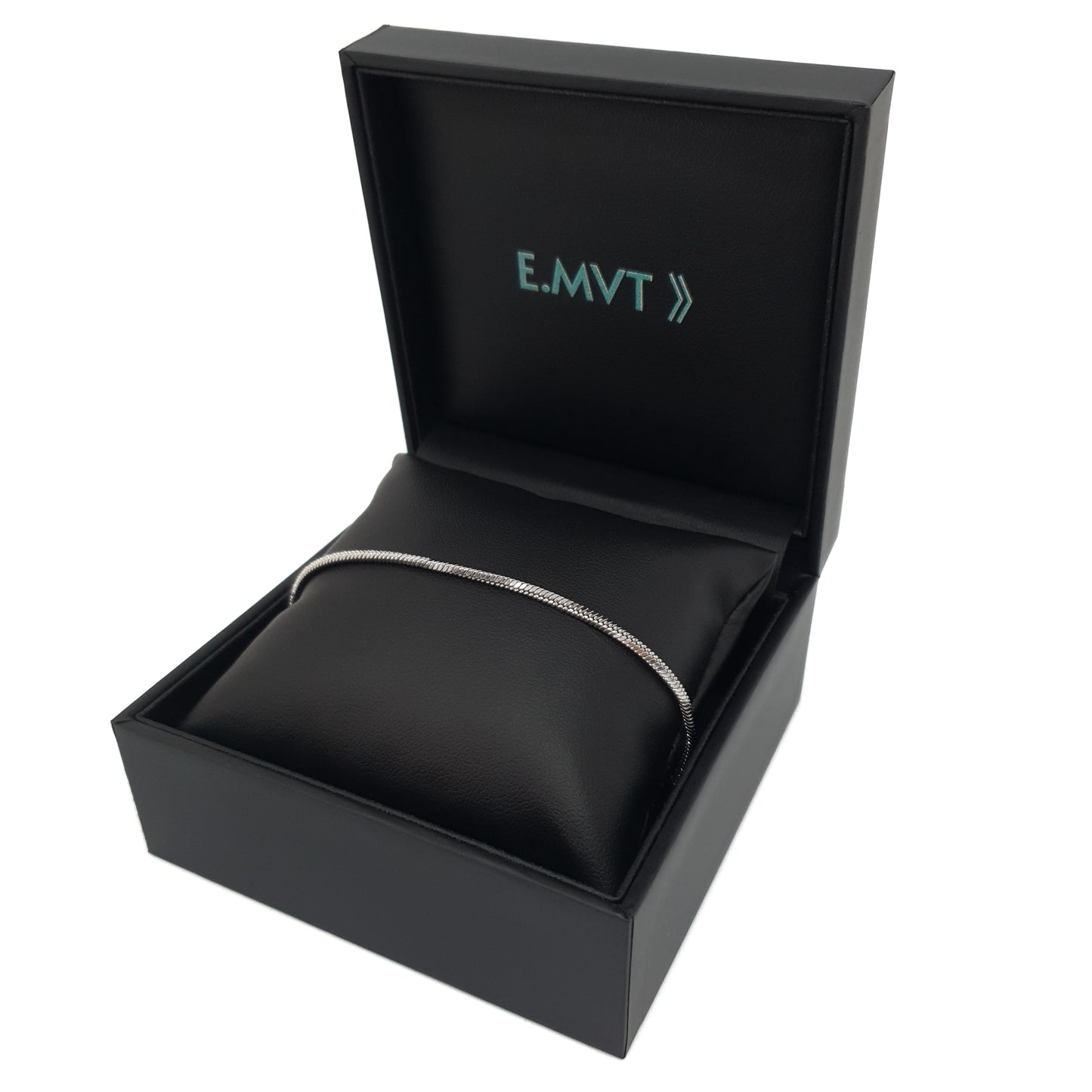 Classic Silver | Fine Link