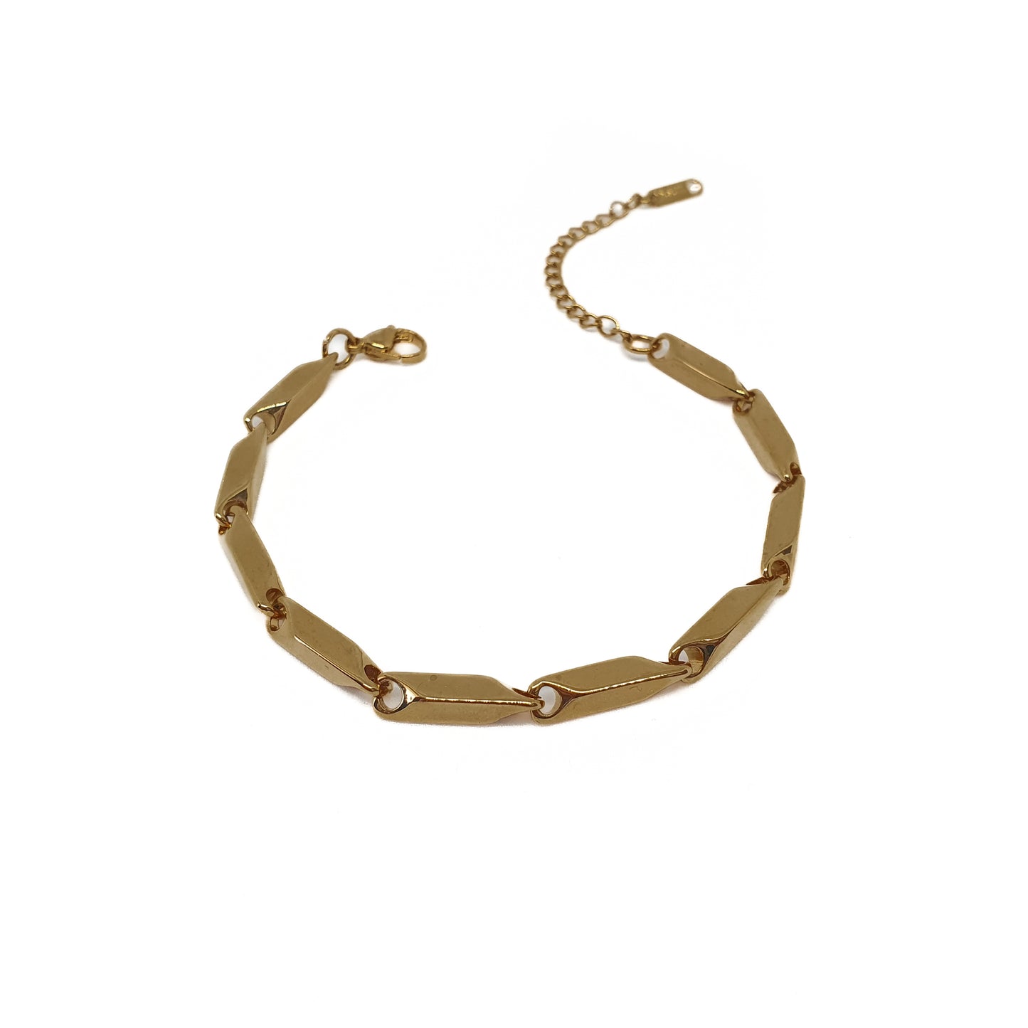 Crown Gold | Geom Link
